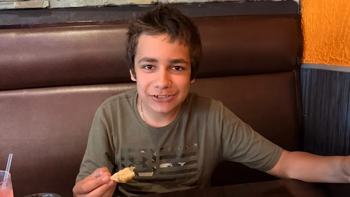 Sasha Balandin Accident, Farmington Minnesota, Death-Obituary: Family Remembers 13-Year-Old Sasha Balandin As Arrests Made In Fatal Farmington Hit-And-Run Case