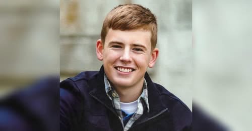 William Provost Saint Anne, Illinois Death-Obituary: University Of Missouri Beloved Student Died At 21