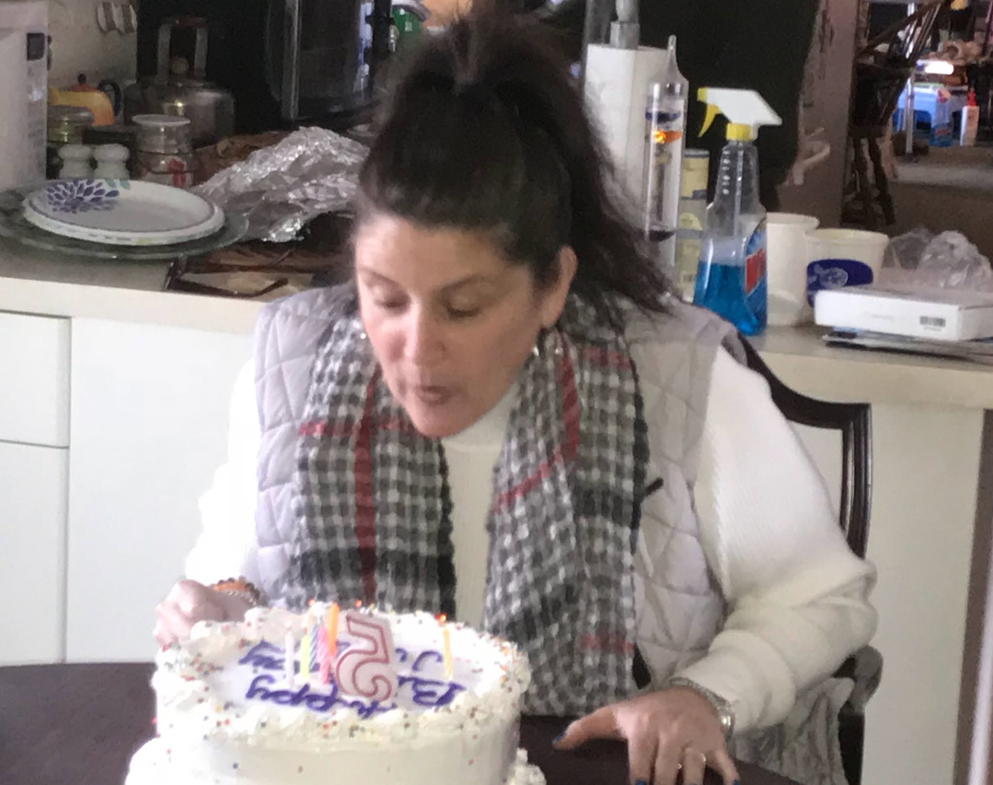 Julie Spadorcia Danvers, Massachusetts Death-Obituary: Family Mourn Beloved Daughter And Sister