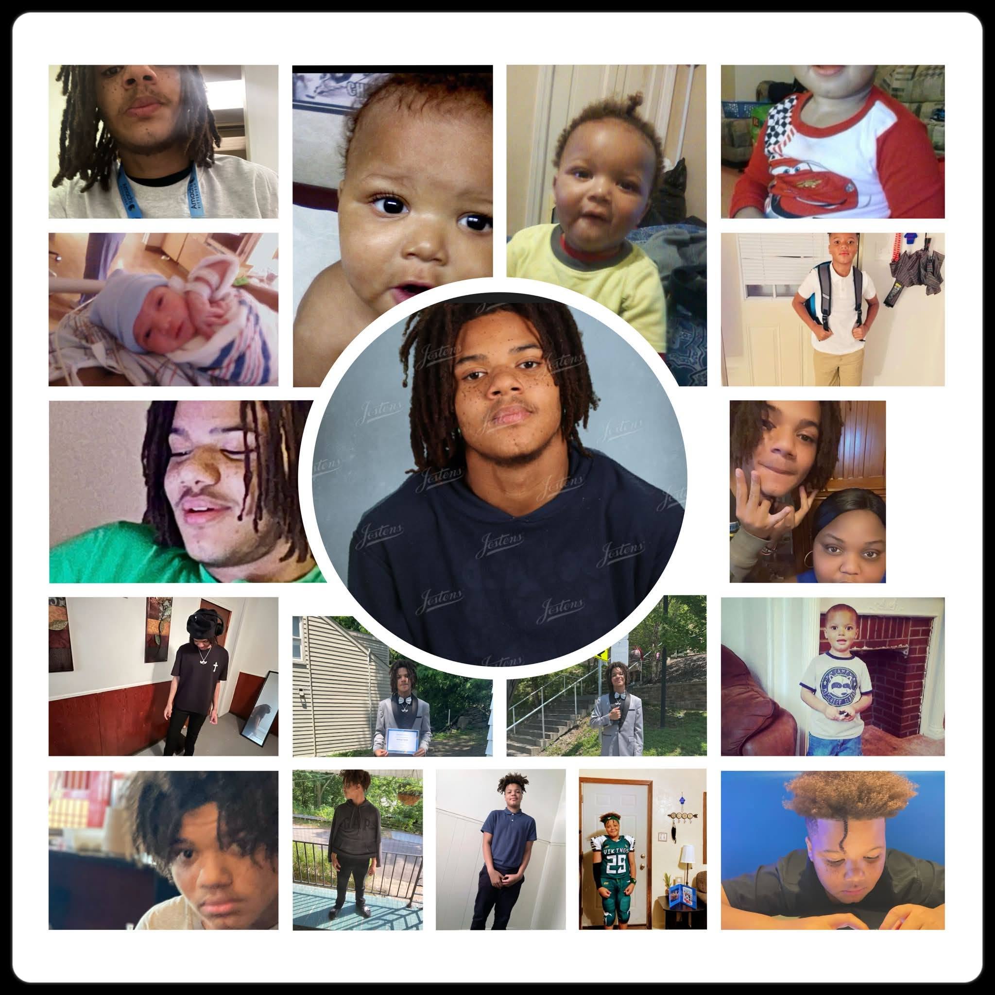 Michael Wade Accident, Brighton Heights PA, Death: 15-Year-Old Michael Wade Died In Tragic McKnight Road Crash